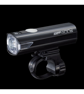 FANALE ANTERIORE AMPP 400S