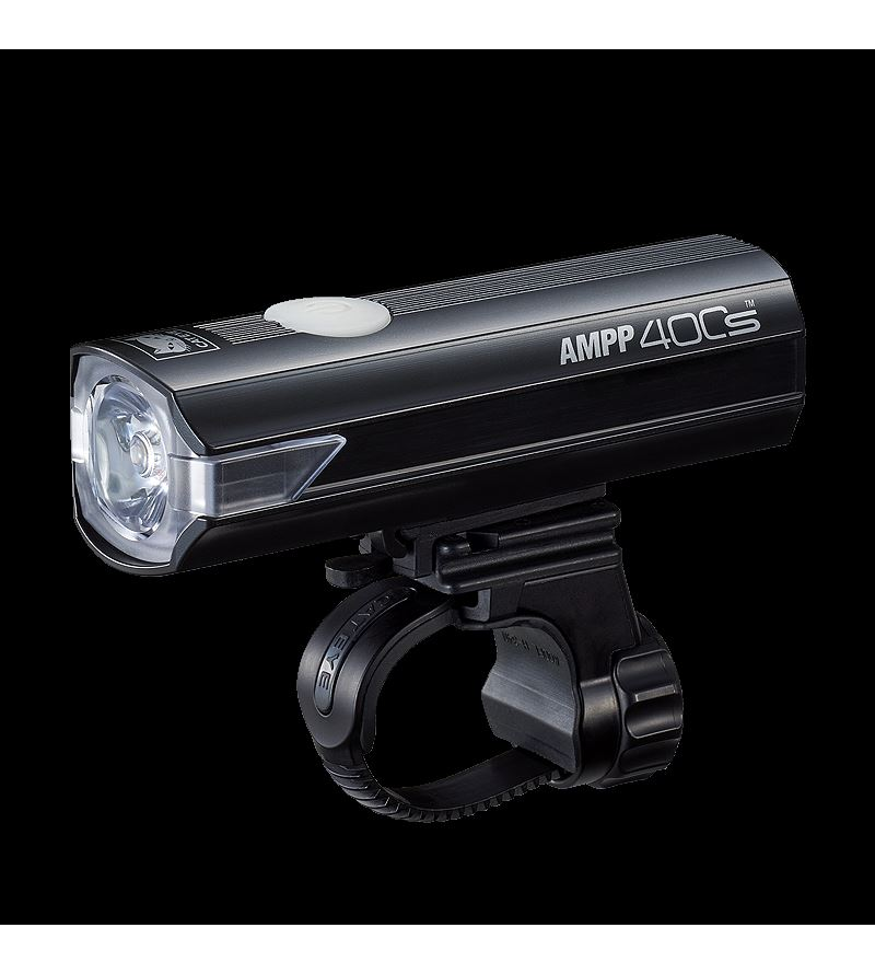FANALE ANTERIORE AMPP 400S