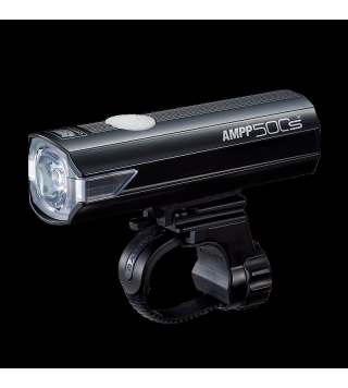 FANALE ANTERIORE AMPP 500S