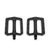 ACID PEDALE FLAT C3-ZP BLACK