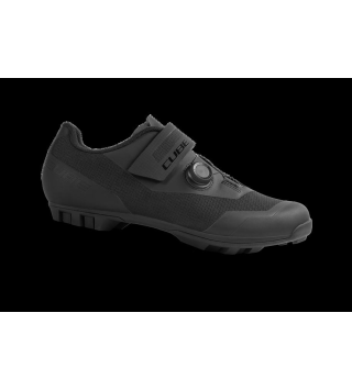 CUBE SCARPA PEAK BLACK