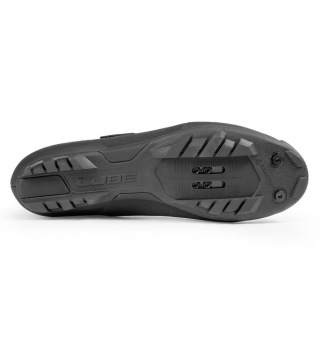 CUBE SCARPA PEAK BLACK