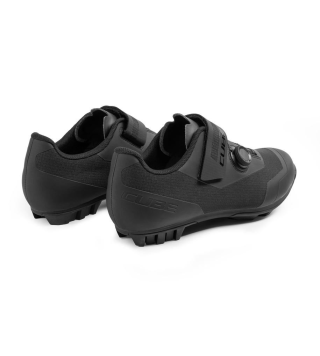 CUBE SCARPA PEAK BLACK