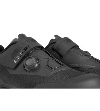 CUBE SCARPA PEAK BLACK