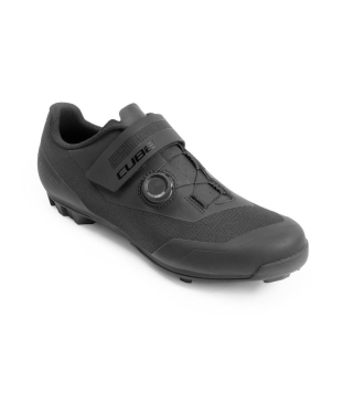 CUBE SCARPA PEAK BLACK