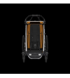 THULE CHARIOT SPORT 2 SINGLE NATURAL GOLD