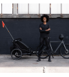 THULE CHARIOT SPORT 2 SINGLE NATURAL GOLD