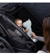 THULE CHARIOT SPORT 2 SINGLE NATURAL GOLD