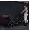 THULE CHARIOT SPORT 2 SINGLE NATURAL GOLD