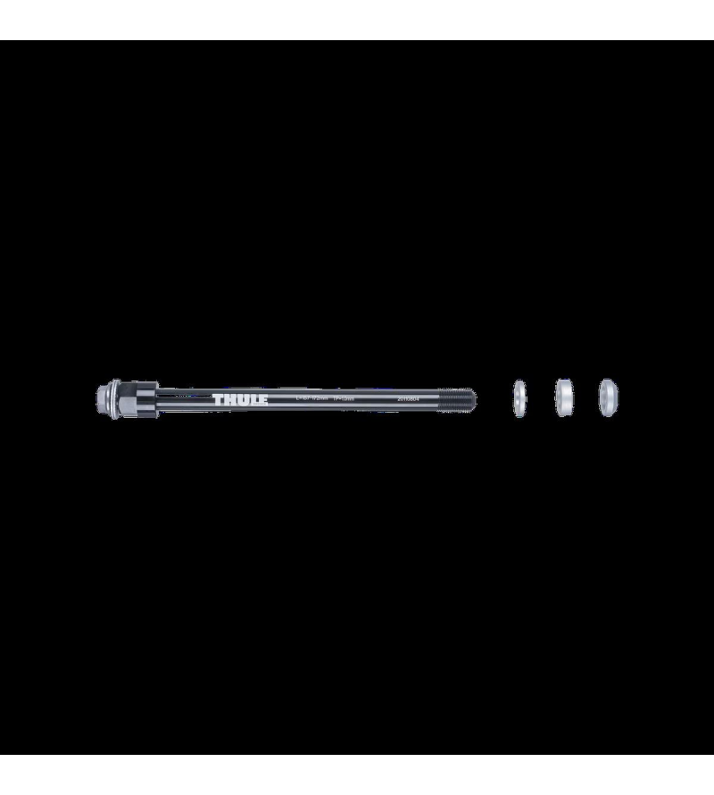 THULE THRU AXLE M12X1.0 157-172mm