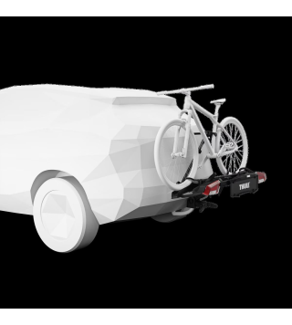 THULE OUTPACE 2 BIKE