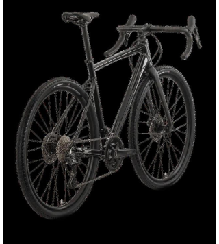 RAYMON TERRIT PRO BLACK STEALTH