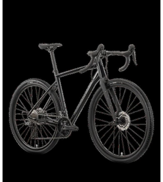 RAYMON TERRIT PRO BLACK STEALTH