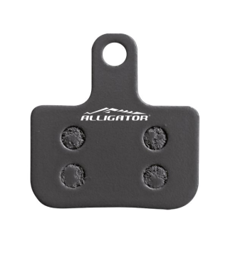 ALLIGATOR PASTIGLIE SRAM...