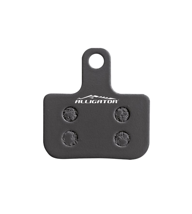 ALLIGATOR PASTIGLIE SRAM AXS ORGANICHE