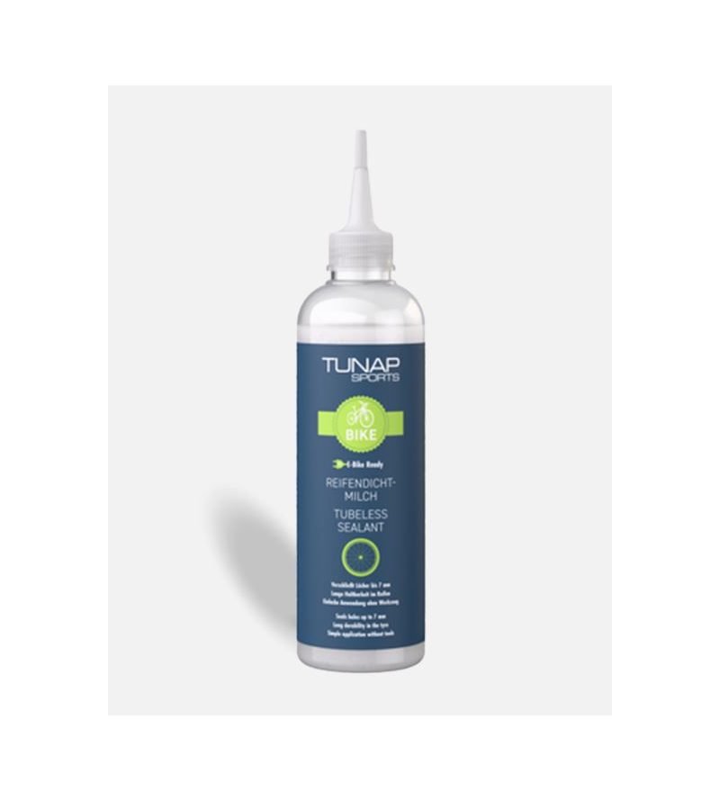 TUNAP SIGGILLANTE TUBELESS 250ml