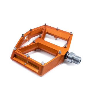 ACID PEDALE FLAT A3-ZPR ORANGE