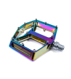 ACID PEDALE FLAT A3-ZPR OIL SLICK