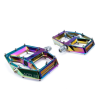 ACID PEDALE FLAT A3-ZPR OIL SLICK