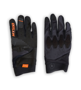 ENDURA MT500 GLOVE II BLACK