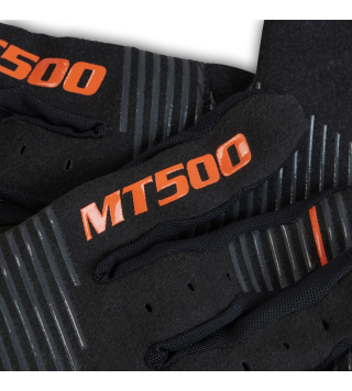 ENDURA MT500 GLOVE II BLACK