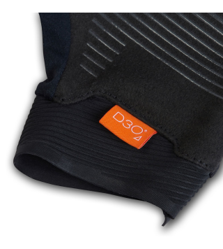 ENDURA MT500 GLOVE II BLACK