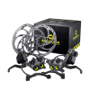 MAGURA BUNDLE GUSTAV PRO 1° EDITION LEVA 1 DITO - PINZA 4 PISTONI
