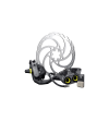 MAGURA BUNDLE GUSTAV PRO 1° EDITION LEVA 1 DITO - PINZA 4 PISTONI