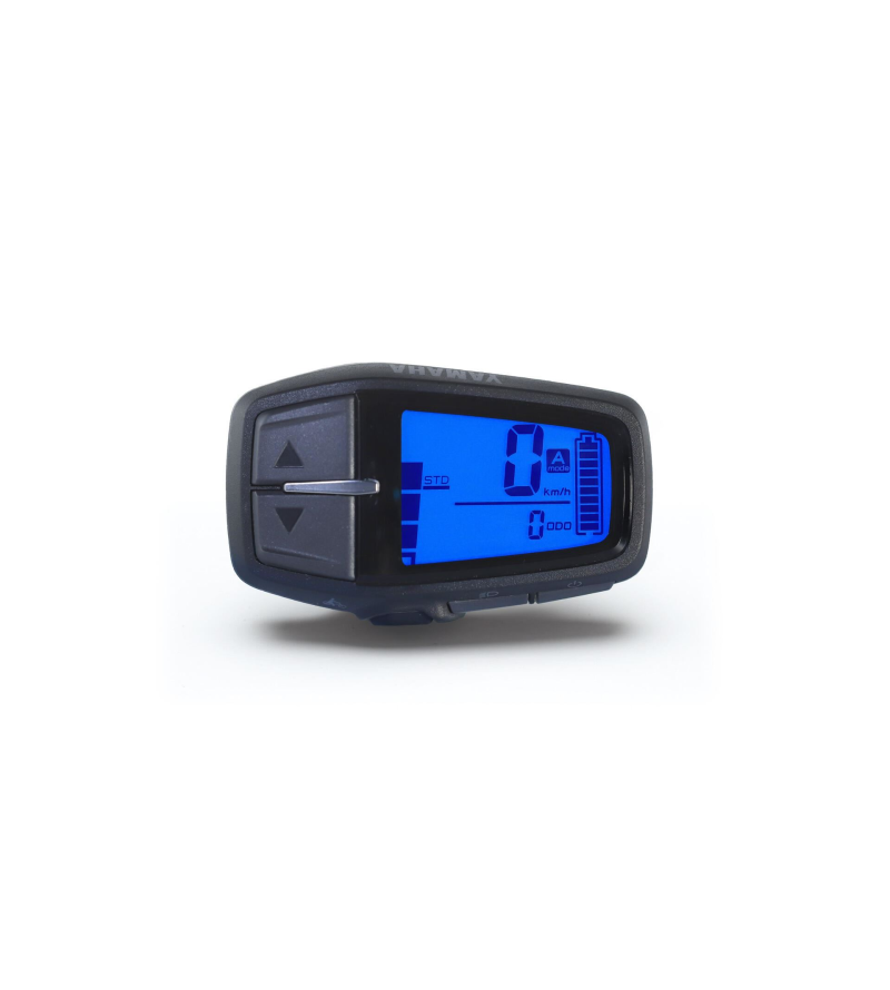 YAMAHA DISPLAY A2 850mm