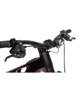 ACID LUCE ANTERIORE PRO-E 200 HB PER E-BIKE