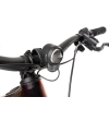 ACID LUCE ANTERIORE PRO-E 200 HB PER E-BIKE