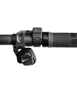 ACID LUCE ANTERIORE PRO-E 200 HB PER E-BIKE