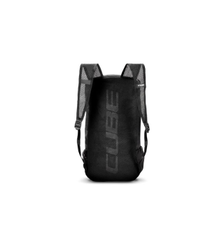 ZAINO CUBE PURE 16 BLACK