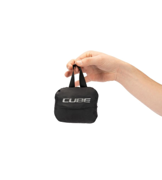 ZAINO CUBE PURE 16 BLACK
