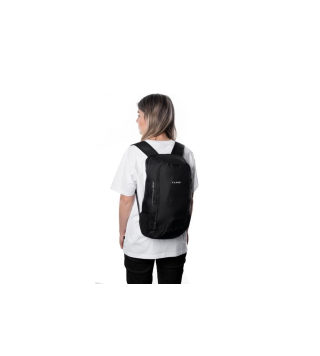 ZAINO CUBE PURE 16 BLACK