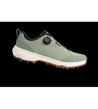 CUBE SCARPA OX PRO GREEN'...