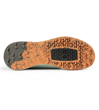 CUBE SCARPA OX PRO GREEN' N' SAND