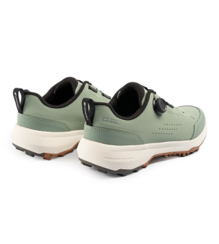 CUBE SCARPA OX PRO GREEN' N' SAND