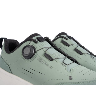 CUBE SCARPA OX PRO GREEN' N' SAND