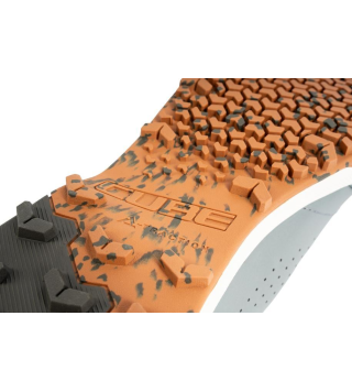 CUBE SCARPA LOXIA PRO BLUE' N' SAND