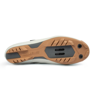 CUBE SCARPA PEAK LIGHT GREEN' N' GREY