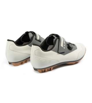 CUBE SCARPA PEAK LIGHT GREEN' N' GREY
