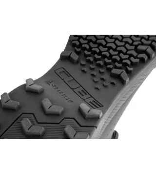 CUBE SCARPA LOXIA PRO BLACK