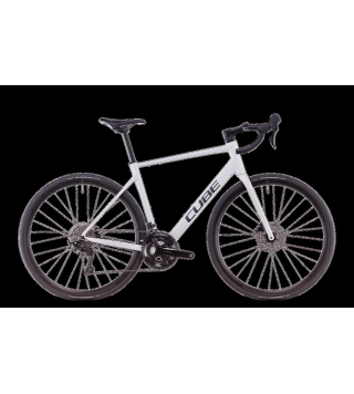 CUBE ATTAIN SLX 2025 COTTON...