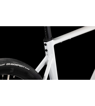 CUBE ATTAIN SLX 2025 COTTON 'N' GREY
