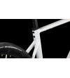 CUBE ATTAIN SLX 2025 COTTON 'N' GREY