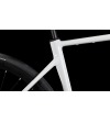 CUBE ATTAIN SLX 2025 COTTON 'N' GREY