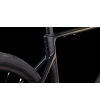 CUBE ATTAIN C62 RACE 2025 BLACKLINE