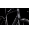 CUBE ATTAIN C62 RACE 2025 BLACKLINE