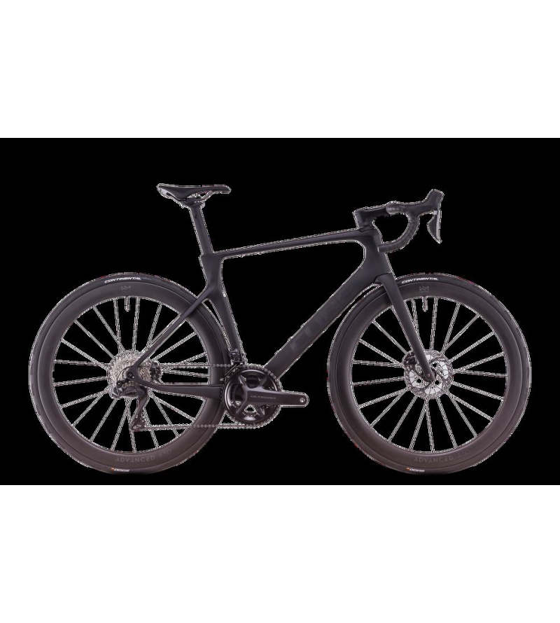 CUBE AGREE C:62 PRO 2025 BLACKLINE